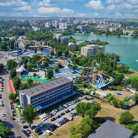 Hotel Dunarea มามายา ภายนอก รูปภาพ