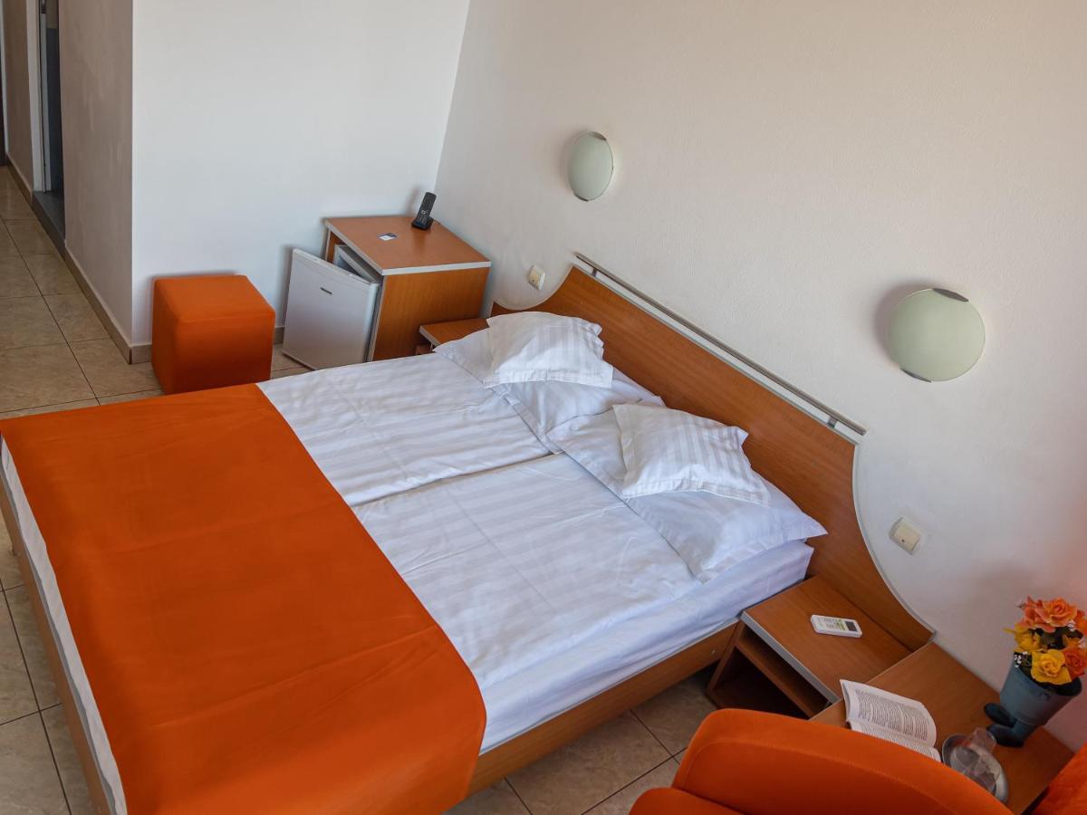 Hotel Dunarea มามายา ภายนอก รูปภาพ